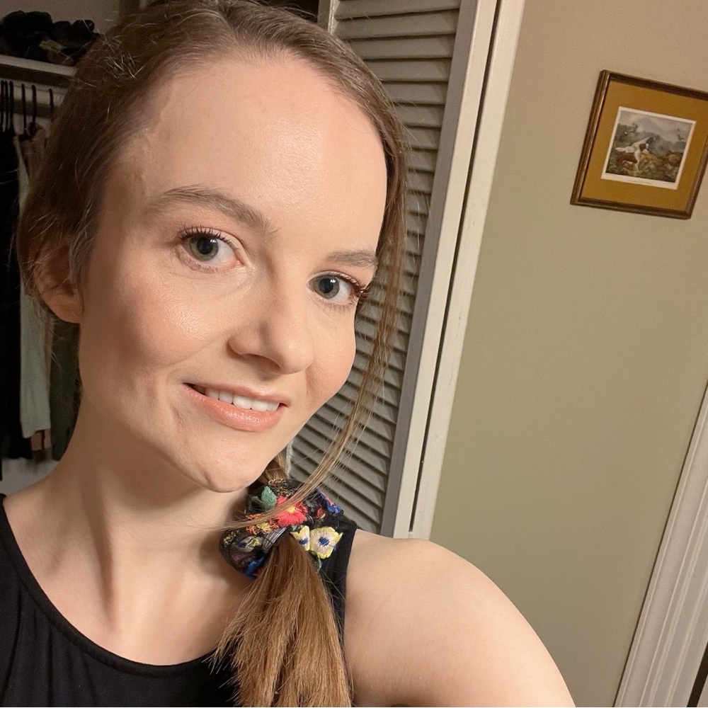 Meet your Posher, Candace